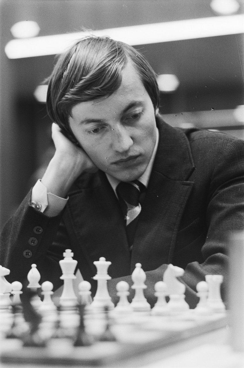 Chessmetrics Player Profile: Anatoly Karpov