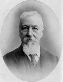 Blackburne