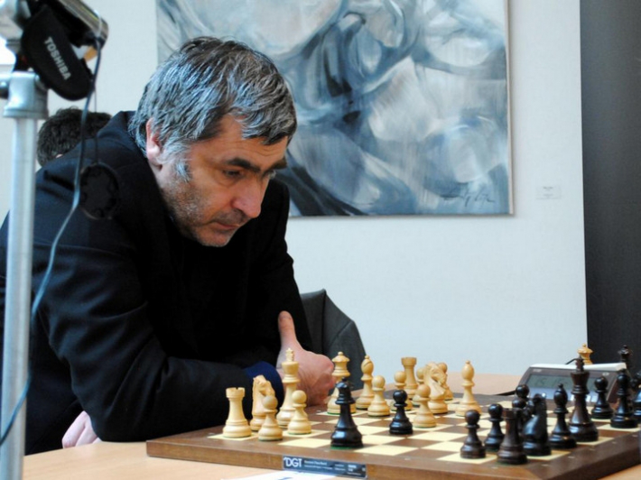 Ivanchuk