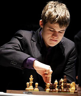 Carlsen