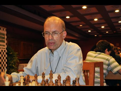 Bobby Fischer vs Henrique Mecking (Mequinho) 