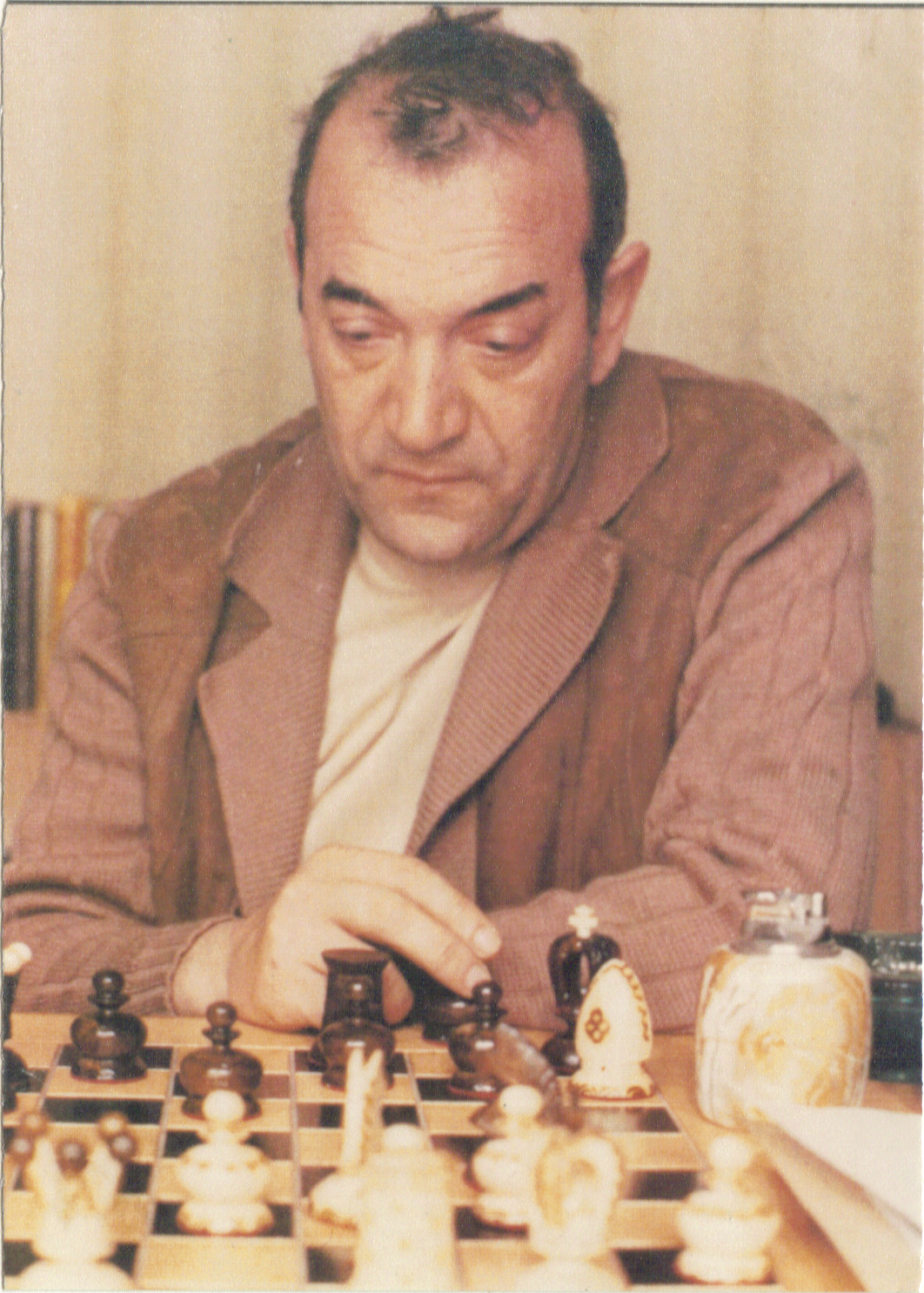 Korchnoi
