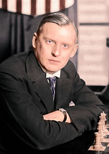 Alekhine