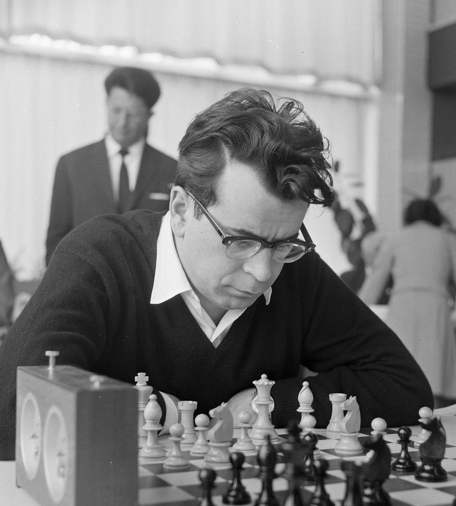 Benkő 1964