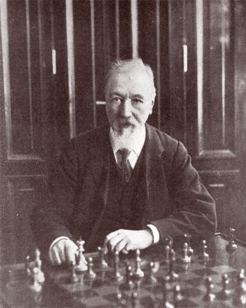 Chessmetrics Player Profile: Paul Morphy