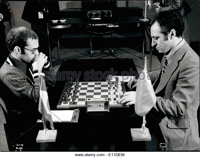 Henrique Mecking's Chess Games: The Chess of Bobby Fischer