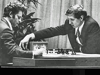 Chessmetrics Player Profile: Bobby Fischer