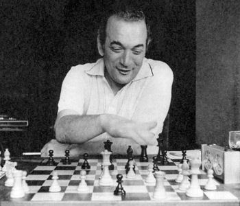 Anatoly Karpov vs Viktor Korchnoi  World Championship Match (1981) 