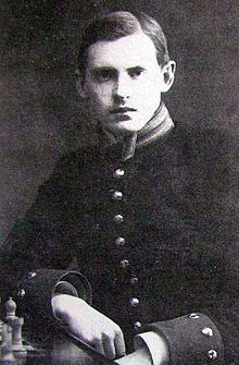 Alekhin 1909