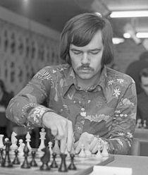 Walter Browne 1974