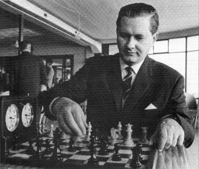 Paul Keres - Wikipedia