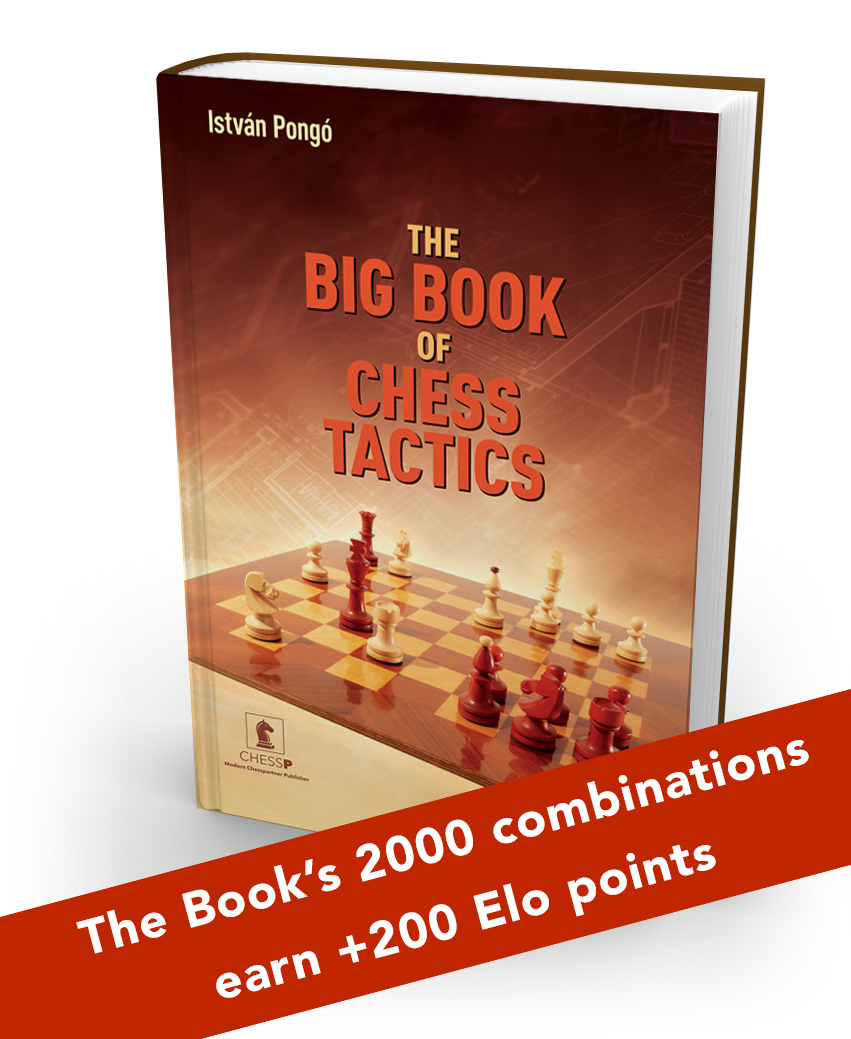 Tactical Targets in Chess –